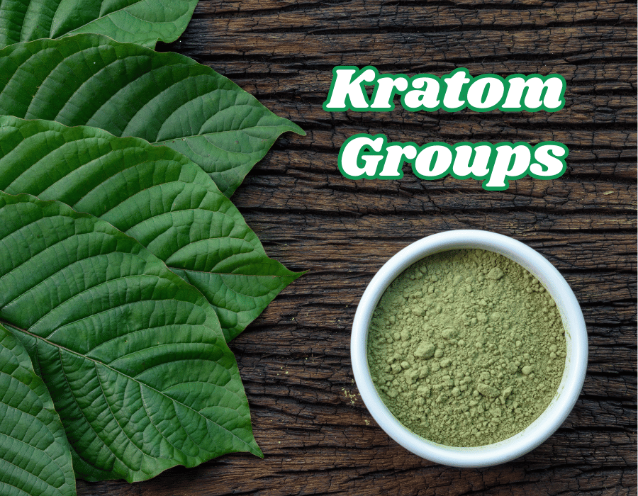 Article From NPI – Kratom Groups