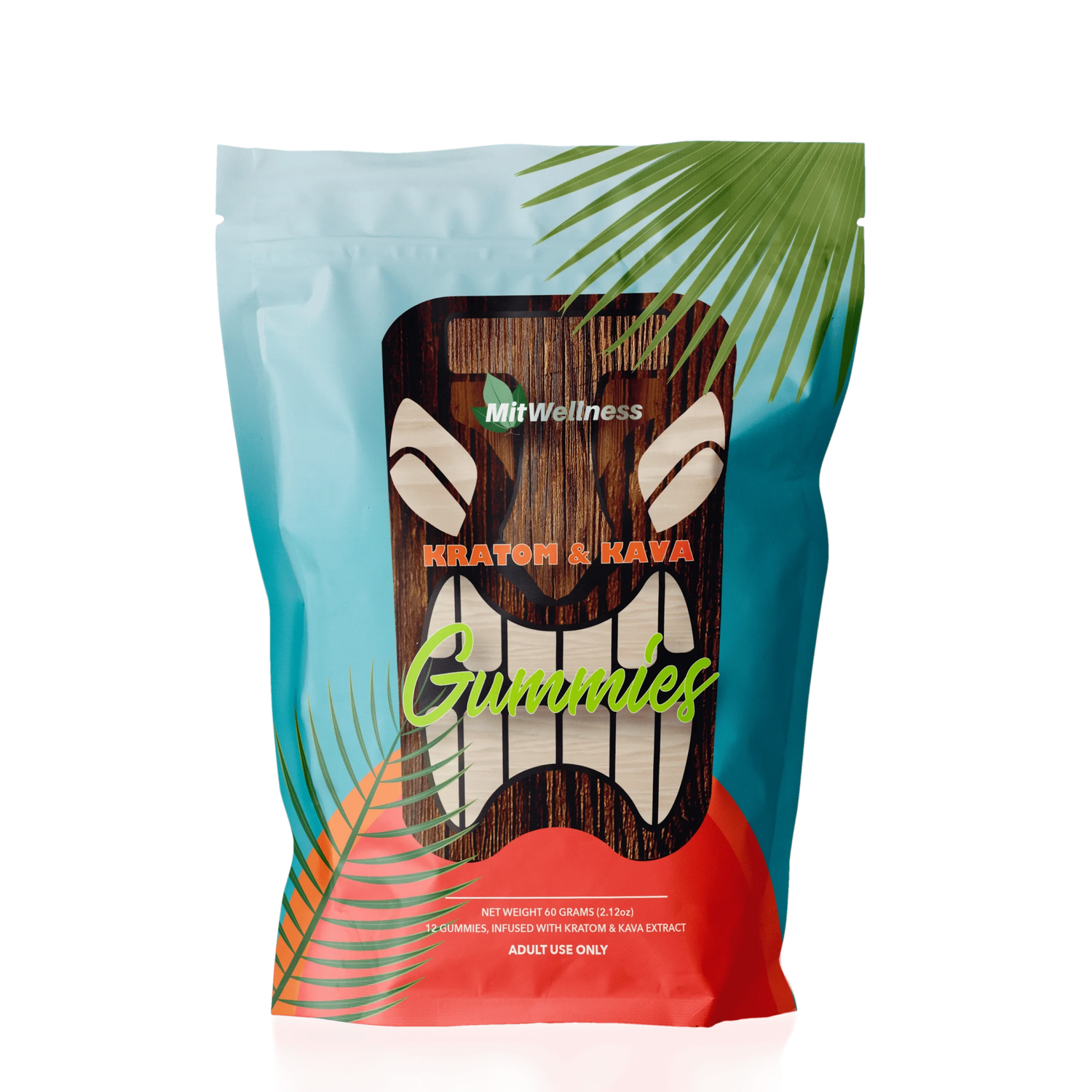 Kava Gummies